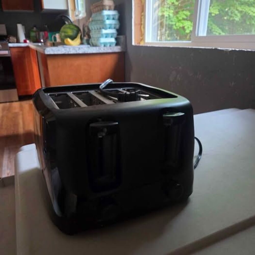 Toaster